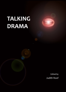 Image for Talking drama
