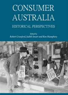 Image for Consumer Australia: historical perspectives