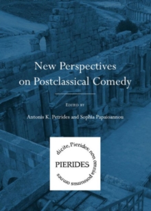 Image for New Perspectives on Postclassical Comedy