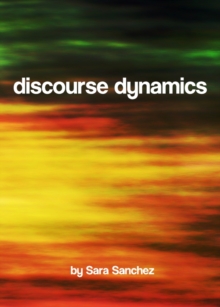 Image for Discourse dynamics