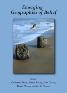 Image for Emerging geographies of belief