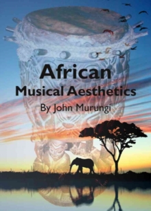 Image for African musical aesthetics