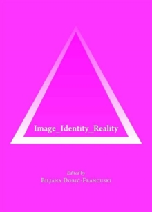 Image for Image, identity, reality