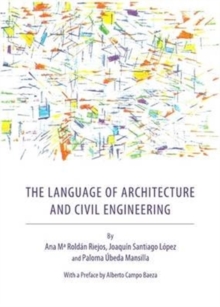 Language of Architecture and Civil Engineering