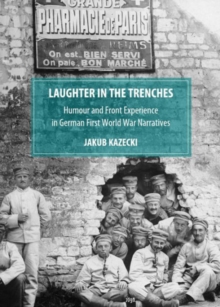 Image for Laughter in the Trenches