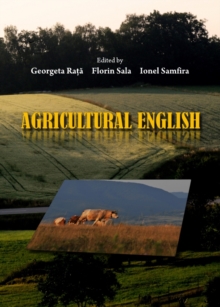 Image for Agricultural English