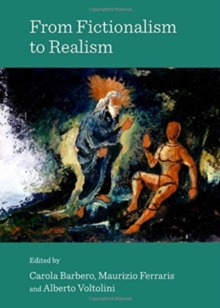 Image for From Fictionalism to Realism