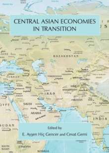 Image for Central Asian economies in transition