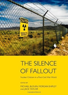 Image for The Silence of Fallout