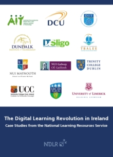 Image for The digital learning revolution in Ireland: case studies from the National Learning Resources Service