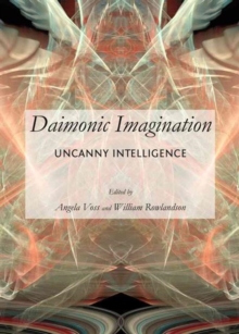 Image for Daimonic Imagination