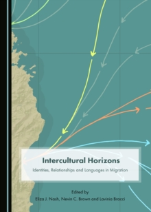 Image for Intercultural horizons.: (Identities, relationships and languages in migration)