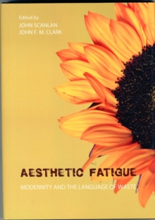 Image for Aesthetic Fatigue