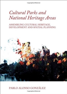 Image for Cultural Parks and National Heritage Areas