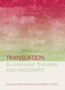 Image for Translation in Language Teaching and Assessment