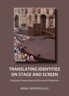 Image for Translating Identities on Stage and Screen