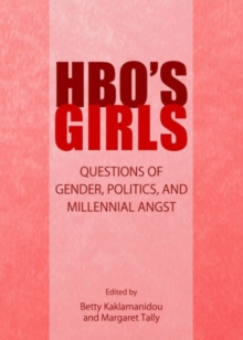 Image for HBO's Girls