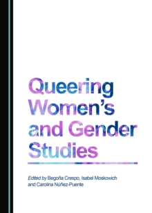 Image for Queering women's and gender studies