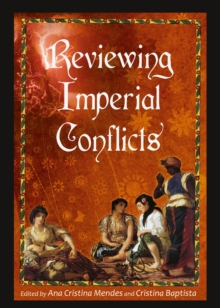Image for Reviewing imperial conflicts