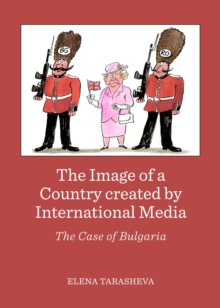 Image for The Image of a Country created by International Media
