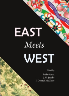 Image for East meets West