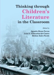Image for Thinking through children's literature in the classroom
