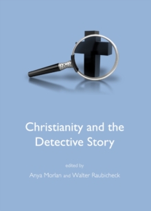 Image for Christianity and the detective story