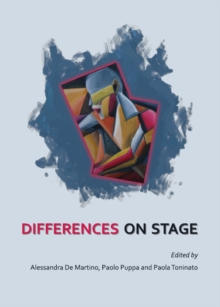 Image for Differences on stage