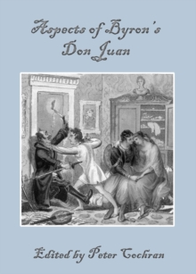 Image for Aspects of Byron's Don Juan