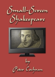 Image for Small-screen Shakespeare