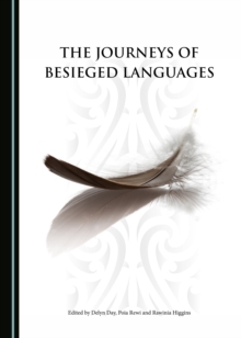 Image for The Journeys of Besieged Languages