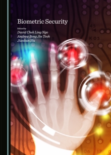 Image for Biometric security