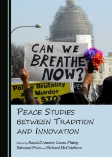 Image for Peace studies between tradition and innovation