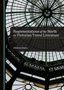 Image for Representations of the North in Victorian travel literature