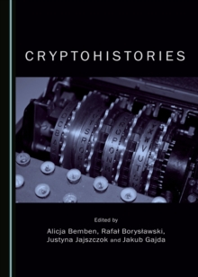 Image for Cryptohistories