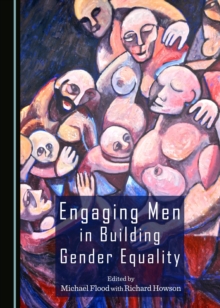 Image for Engaging men in building gender equality