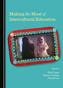Image for Making the most of intercultural education