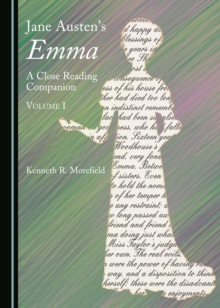 Image for Jane Austen's Emma: a close reading companion