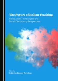 Image for The future of Italian teaching