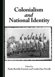 Image for Colonialism and National Identity