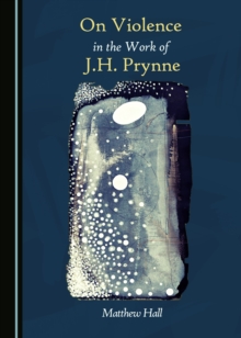 Image for On violence in the work of J.H. Prynne