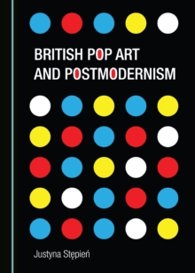 Image for British Pop Art and Postmodernism
