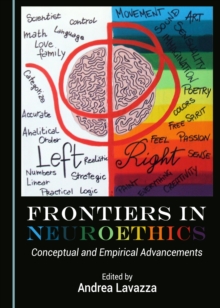 Image for Frontiers in Neuroethics: Conceptual and Empirical Advancements