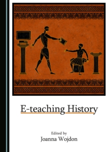 Image for E-teaching history