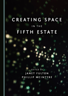 Image for Creating space in the fifth estate