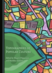 Image for Topographies of popular culture
