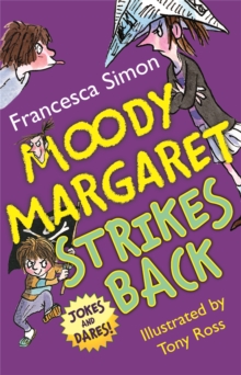 Image for Moody Margaret Strikes Back