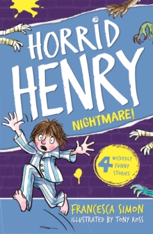 Image for Horrid Henry's nightmare