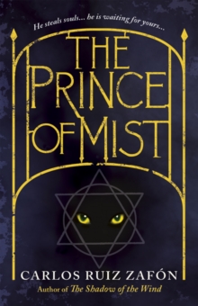 Image for The Prince of Mist