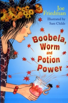 Image for Boobela, Worm and potion power